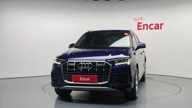 Audi Q7 | DISTRONIC | ОБДХУВАНЕ | 360 | , снимка 3