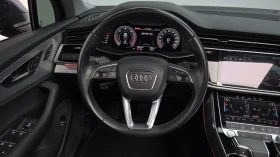 Audi Q7 | DISTRONIC | ОБДХУВАНЕ | 360 | , снимка 11