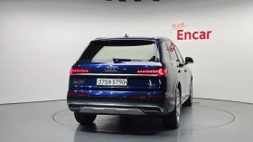 Audi Q7 | DISTRONIC | ОБДХУВАНЕ | 360 | , снимка 4