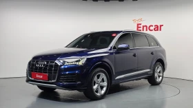 Audi Q7 | DISTRONIC | ОБДХУВАНЕ | 360 | , снимка 1