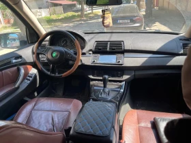 BMW X5 Е53, снимка 9