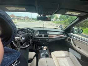 BMW X5 X5 3.5i Xdrive M Sport-Paket, снимка 10