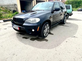 BMW X5 X5 3.5i Xdrive M Sport-Paket, снимка 2