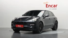Porsche Macan GTS* 360* ЕЛ. БАГАЖНИК* ЛЮК* КРАЙНА ЦЕНА, снимка 1