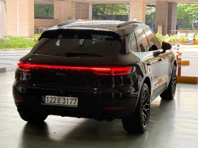 Porsche Macan ЛЮК* 360* KEYLESS* ПОДГРЕВ ВОЛАН* КРАЙНА ЦЕНА, снимка 5
