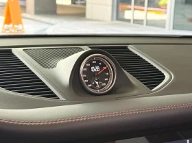 Porsche Macan ЛЮК* 360* KEYLESS* ПОДГРЕВ ВОЛАН* КРАЙНА ЦЕНА, снимка 14