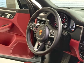 Porsche Macan ЛЮК* 360* KEYLESS* ПОДГРЕВ ВОЛАН* КРАЙНА ЦЕНА, снимка 8