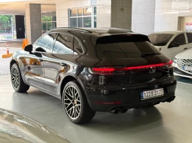 Porsche Macan ЛЮК* 360* KEYLESS* ПОДГРЕВ ВОЛАН* КРАЙНА ЦЕНА, снимка 4
