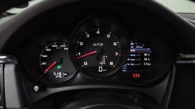Porsche Macan GTS* 360* ЕЛ. БАГАЖНИК* ЛЮК* КРАЙНА ЦЕНА, снимка 8