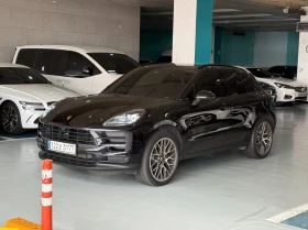 Porsche Macan ЛЮК* 360* KEYLESS* ПОДГРЕВ ВОЛАН* КРАЙНА ЦЕНА, снимка 2