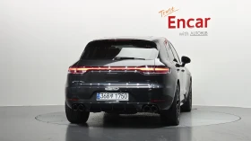 Porsche Macan GTS* 360* ЕЛ. БАГАЖНИК* ЛЮК* КРАЙНА ЦЕНА, снимка 4