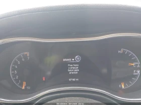 Jeep Grand cherokee OVERLAND* 3.6* 4x4* ПОДГРЕВ* ОБДУХ* KEYLESS* , снимка 11