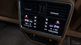 Porsche Cayenne 3.0* HUD* 360* КОЖА* ОБДУХВ* НАВИ* ПАНО, снимка 16
