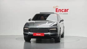 Porsche Cayenne 3.0* HUD* 360* КОЖА* ОБДУХВ* НАВИ* ПАНО, снимка 3