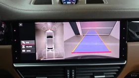 Porsche Cayenne 3.0* HUD* 360* КОЖА* ОБДУХВ* НАВИ* ПАНО, снимка 13