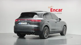 Porsche Cayenne 3.0* HUD* 360* КОЖА* ОБДУХВ* НАВИ* ПАНО, снимка 2