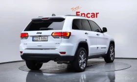 Jeep Grand cherokee 3.6* V6* 8ZF* ОБДУХВАНЕ* ПОДГРЕВ* КАМЕРА* КЕЙЛЕС* , снимка 2