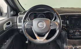 Jeep Grand cherokee 3.6* V6* 8ZF* ОБДУХВАНЕ* ПОДГРЕВ* КАМЕРА* КЕЙЛЕС* , снимка 7