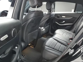 Mercedes-Benz GLC 300 4 MATIC, снимка 11
