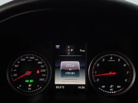 Mercedes-Benz GLC 300 4 MATIC, снимка 8
