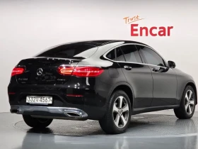 Mercedes-Benz GLC 300 4 MATIC, снимка 2