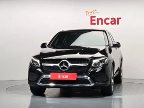 Mercedes-Benz GLC 300 4 MATIC, снимка 3