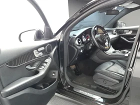 Mercedes-Benz GLC 300 4 MATIC, снимка 10