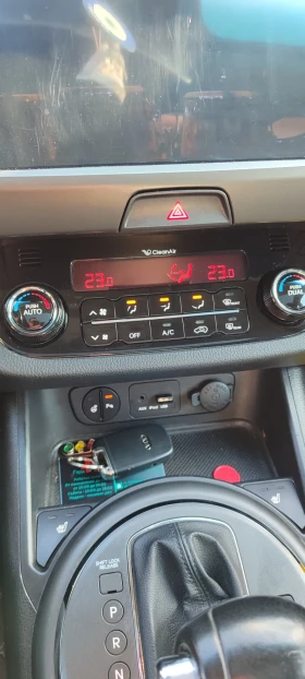 Kia Sportage, снимка 13