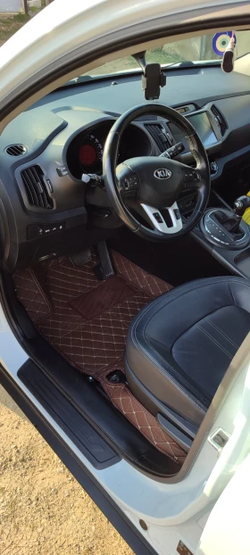 Kia Sportage, снимка 11