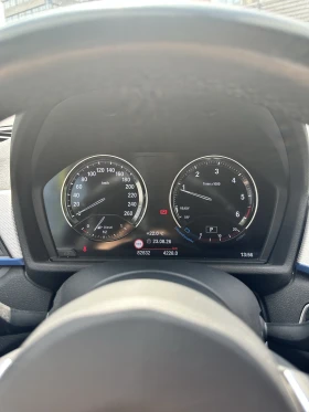 BMW X1, снимка 10
