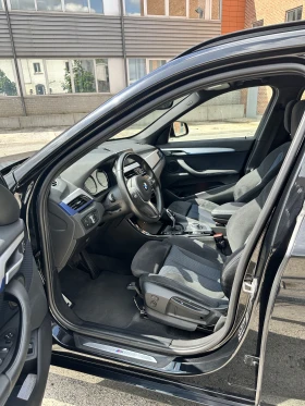 BMW X1, снимка 9