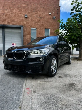 BMW X1, снимка 2