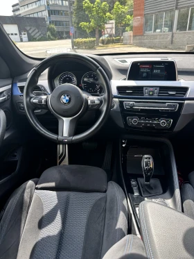 BMW X1, снимка 7
