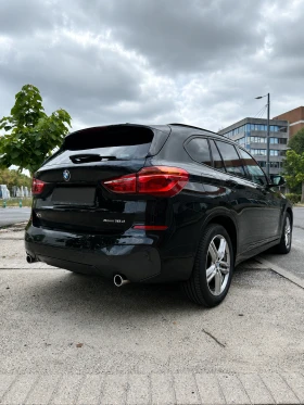BMW X1, снимка 5