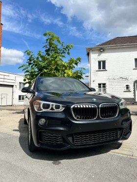 BMW X1, снимка 1