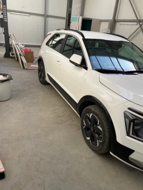 Kia Niro Електрически, снимка 5