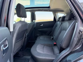 Nissan Qashqai 2.0i AVTOMAT / NAVI / CAMERA / PANORAMA , снимка 12