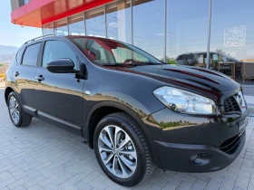 Nissan Qashqai 2.0i AVTOMAT / NAVI / CAMERA / PANORAMA , снимка 3