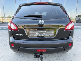 Nissan Qashqai 2.0i AVTOMAT / NAVI / CAMERA / PANORAMA , снимка 6