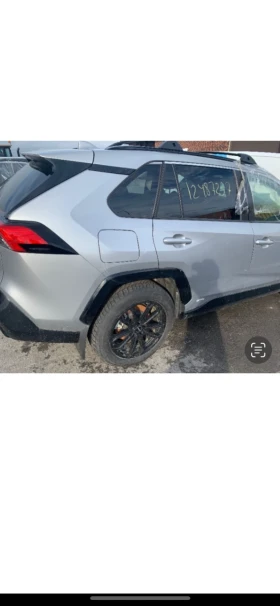 Toyota Rav4 Plug in Hybrid, снимка 2