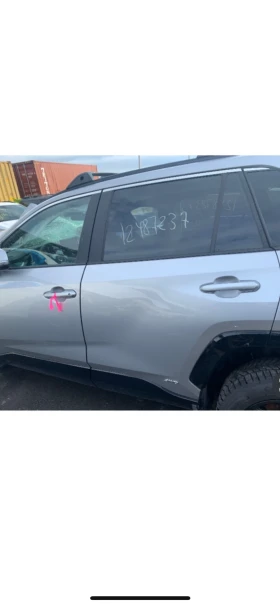 Toyota Rav4 Plug in Hybrid, снимка 3
