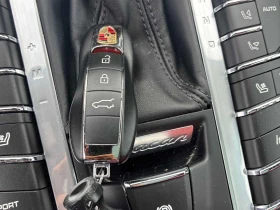 Porsche Macan * S * KEYLESS * KEYLESS * ПОДГРЕВ * , снимка 10