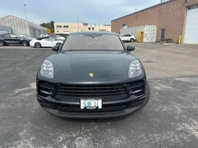 Porsche Macan * S * KEYLESS * KEYLESS * ПОДГРЕВ * , снимка 6