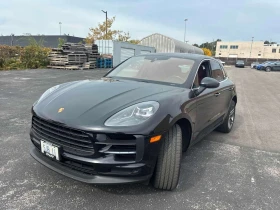 Porsche Macan * S * KEYLESS * KEYLESS * ПОДГРЕВ * , снимка 1