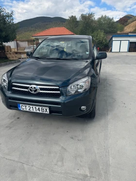 Toyota Rav4, снимка 1