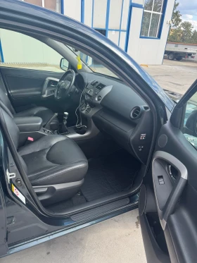 Toyota Rav4, снимка 6