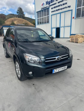 Toyota Rav4, снимка 3