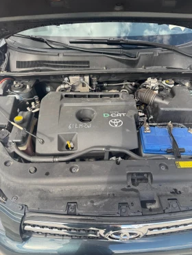 Toyota Rav4, снимка 10