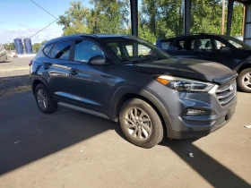 Hyundai Tucson 2.0l Sel, снимка 4