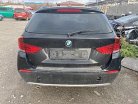 BMW X1 Xdrive Cic Navi | Mobile.bg   3